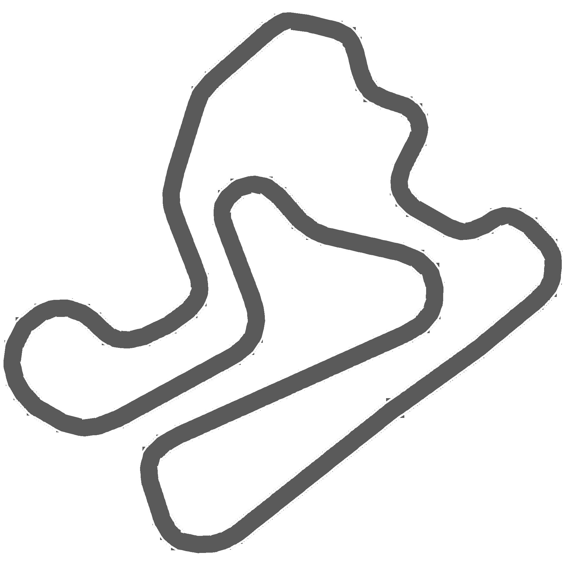 track